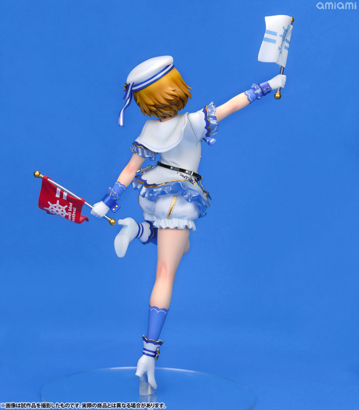 Love Live! School Idol Festival - Koizumi Hanayo - 1/7 (Alter) photo 32