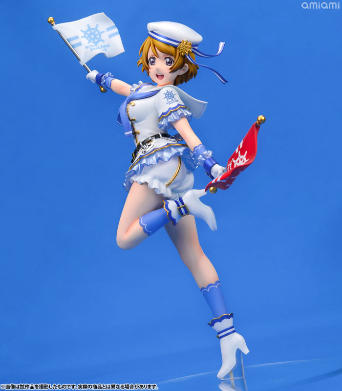 Love Live! School Idol Festival - Koizumi Hanayo - 1/7 (Alter) photo 35
