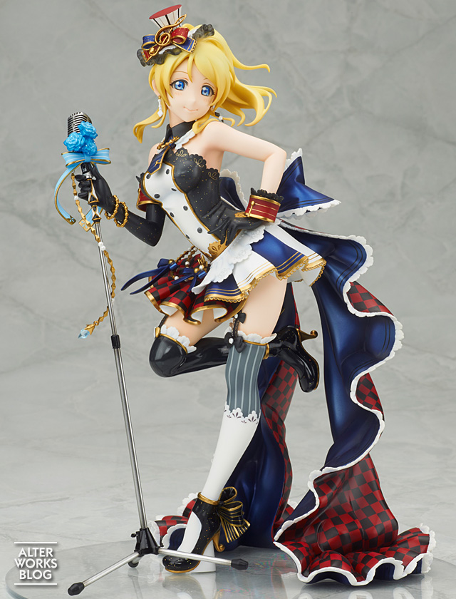 Love Live! School Idol Festival - Ayase Eli - 1/7 (Alter)