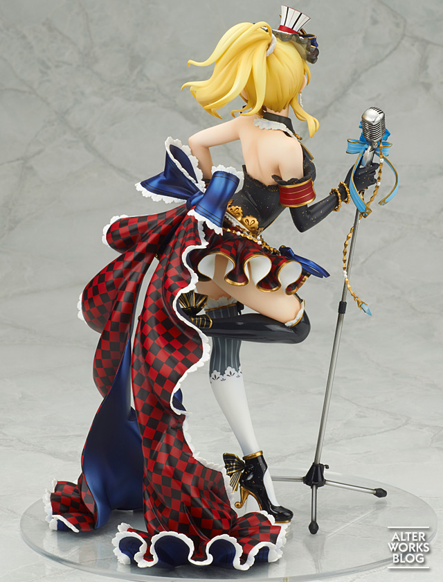 Love Live! School Idol Festival - Ayase Eli - 1/7 (Alter) photo 4