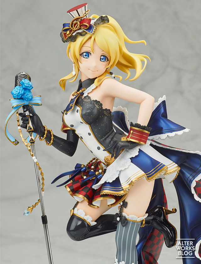Love Live! School Idol Festival - Ayase Eli - 1/7 (Alter) photo 5