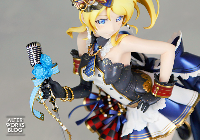 Love Live! School Idol Festival - Ayase Eli - 1/7 (Alter) photo 6