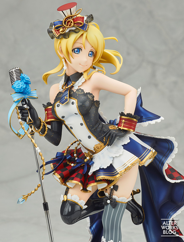 Love Live! School Idol Festival - Ayase Eli - 1/7 (Alter) photo 8