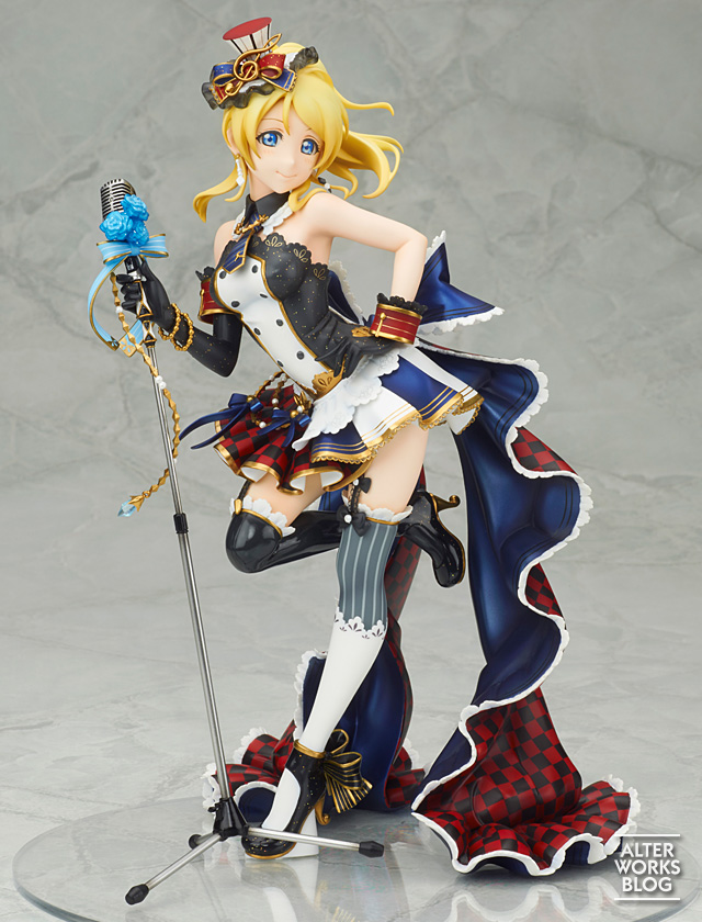 Love Live! School Idol Festival - Ayase Eli - 1/7 (Alter) photo 9