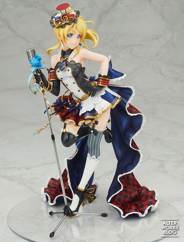 Love Live! School Idol Festival - Ayase Eli - 1/7 (Alter) photo 10