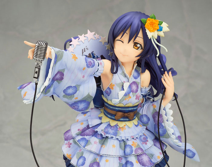 Love Live! School Idol Festival - Sonoda Umi - 1/7 (Alter) photo 5
