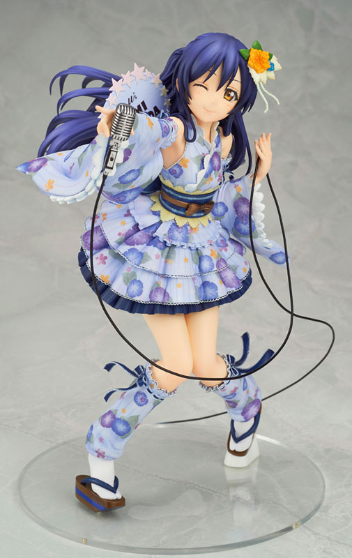 Love Live! School Idol Festival - Sonoda Umi - 1/7 (Alter) photo 6