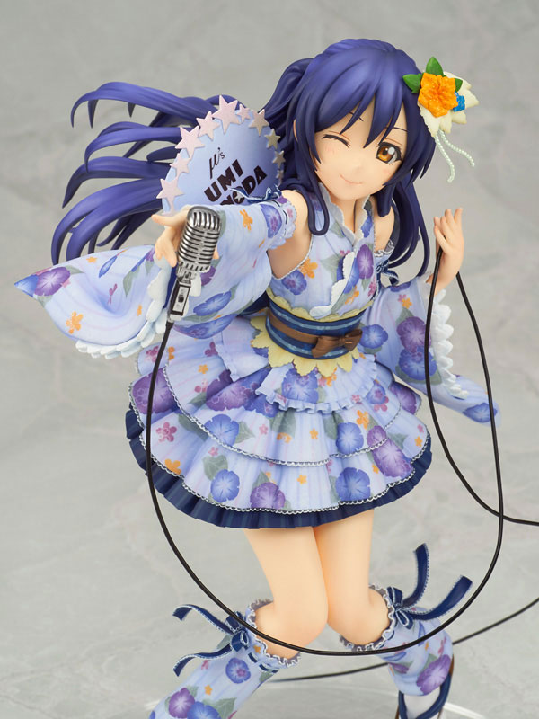 Love Live! School Idol Festival - Sonoda Umi - 1/7 (Alter) photo 7