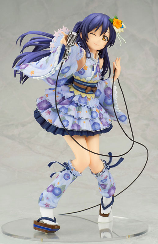 Love Live! School Idol Festival - Sonoda Umi - 1/7 (Alter) photo 12
