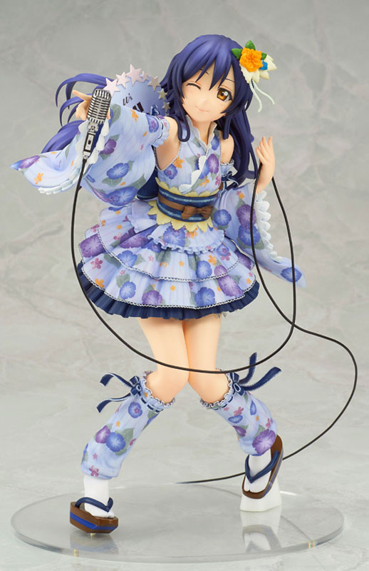 Love Live! School Idol Festival - Sonoda Umi - 1/7 (Alter) photo 18