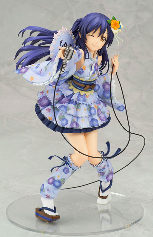 Love Live! School Idol Festival - Sonoda Umi - 1/7 (Alter) photo 19