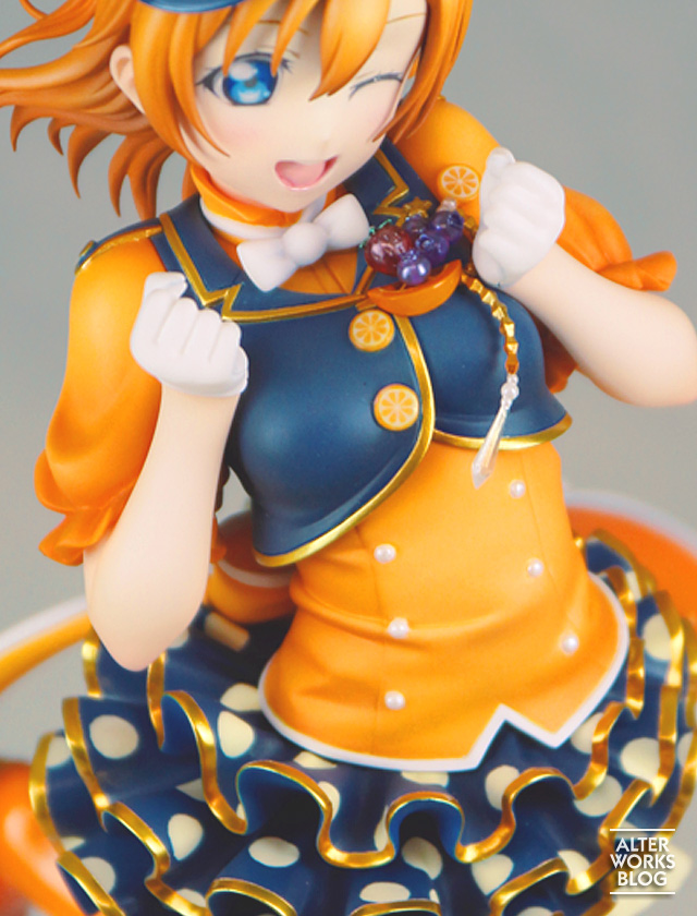 Love Live! School Idol Festival - Kousaka Honoka - 1/7 (Alter) photo 6