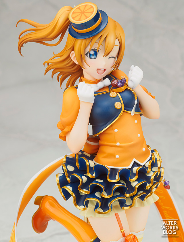 Love Live! School Idol Festival - Kousaka Honoka - 1/7 (Alter) photo 10