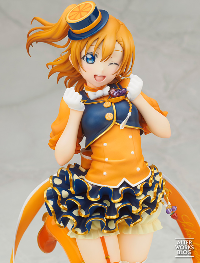 Love Live! School Idol Festival - Kousaka Honoka - 1/7 (Alter) photo 11