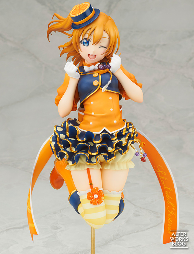 Love Live! School Idol Festival - Kousaka Honoka - 1/7 (Alter) photo 13