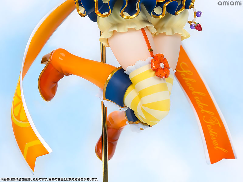 Love Live! School Idol Festival - Kousaka Honoka - 1/7 (Alter) photo 14