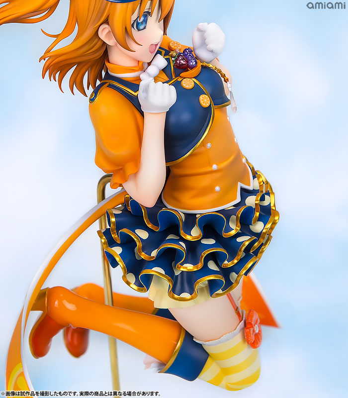 Love Live! School Idol Festival - Kousaka Honoka - 1/7 (Alter) photo 16