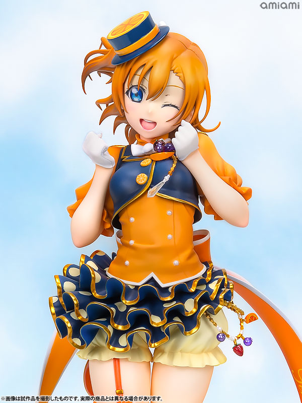 Love Live! School Idol Festival - Kousaka Honoka - 1/7 (Alter) photo 18