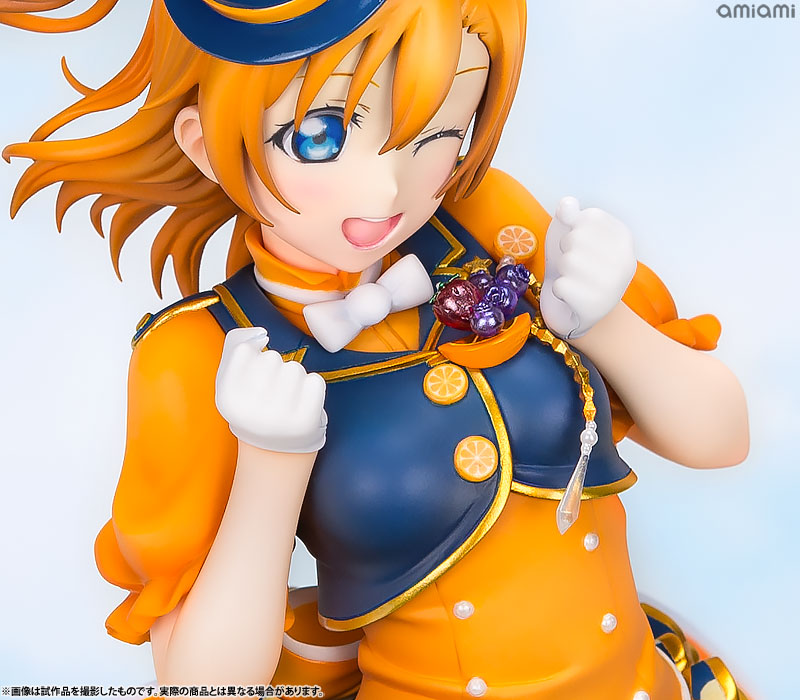 Love Live! School Idol Festival - Kousaka Honoka - 1/7 (Alter) photo 19