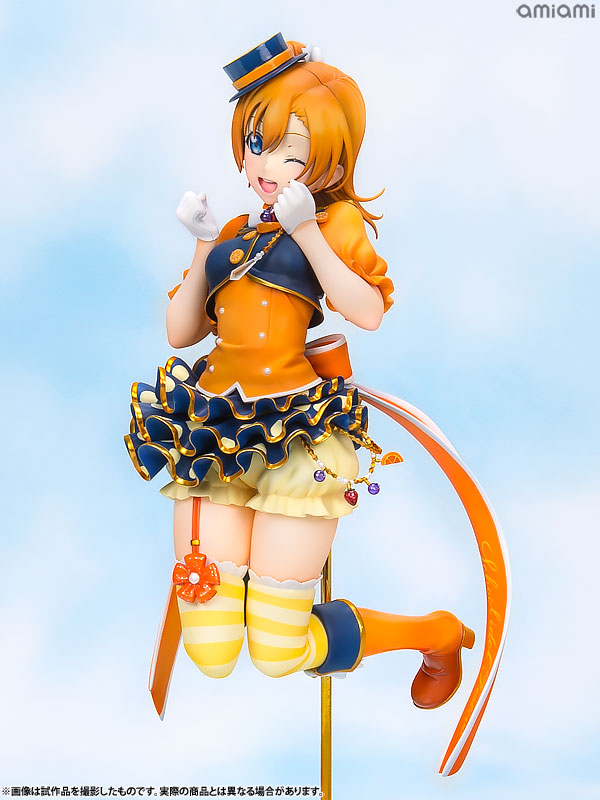 Love Live! School Idol Festival - Kousaka Honoka - 1/7 (Alter) photo 23