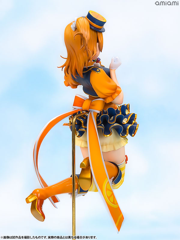 Love Live! School Idol Festival - Kousaka Honoka - 1/7 (Alter) photo 26