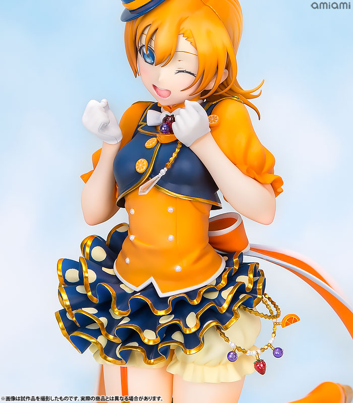 Love Live! School Idol Festival - Kousaka Honoka - 1/7 (Alter) photo 27