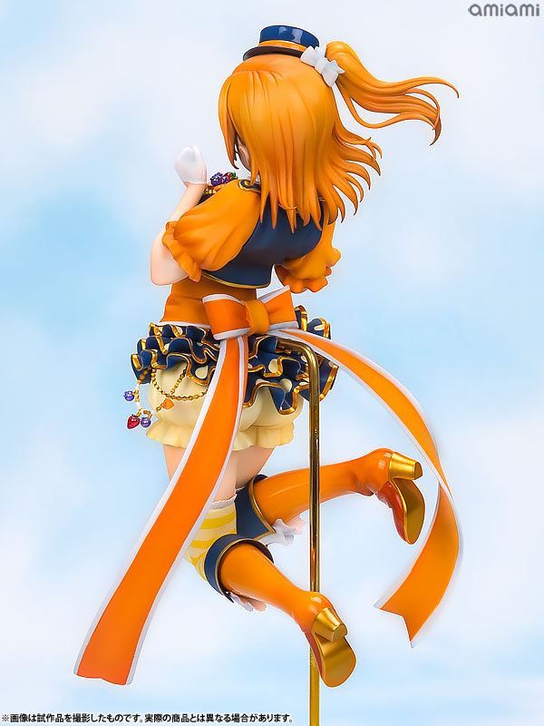 Love Live! School Idol Festival - Kousaka Honoka - 1/7 (Alter) photo 34