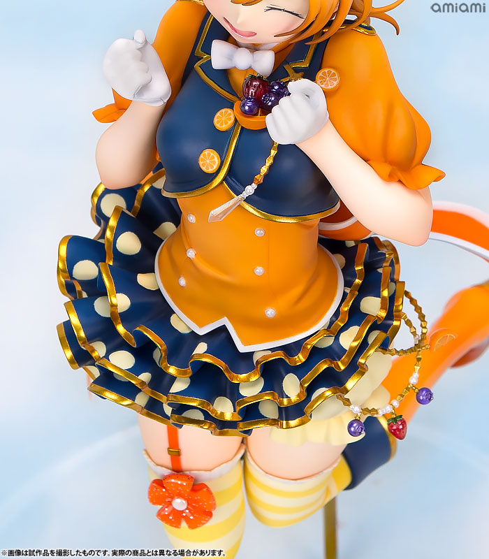 Love Live! School Idol Festival - Kousaka Honoka - 1/7 (Alter) photo 35
