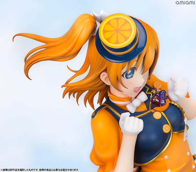 Love Live! School Idol Festival - Kousaka Honoka - 1/7 (Alter) photo 37