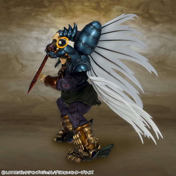 Bikkuriman - Herachrist (Griffon Enterprises) photo 5