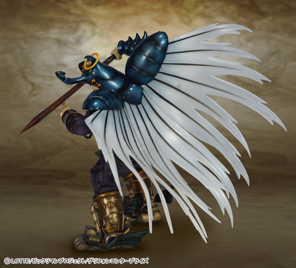 Bikkuriman - Herachrist (Griffon Enterprises) photo 6