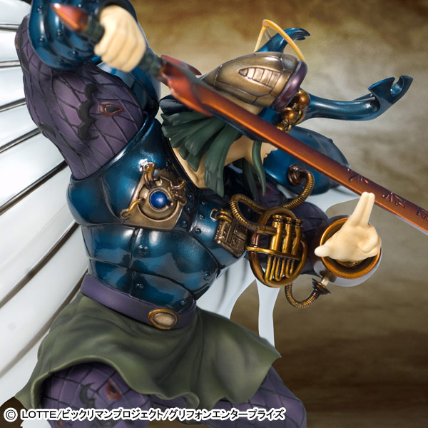Bikkuriman - Herachrist (Griffon Enterprises) photo 9