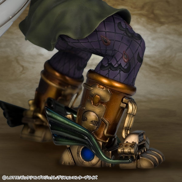 Bikkuriman - Herachrist (Griffon Enterprises) photo 11