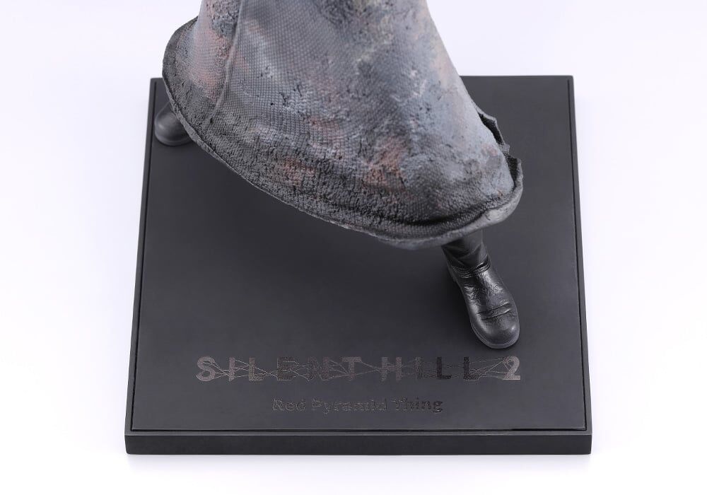 Silent Hill 2 - Red Pyramid Thing - Oshi Works - 1/7 (Kotobukiya, Thousand) photo 2