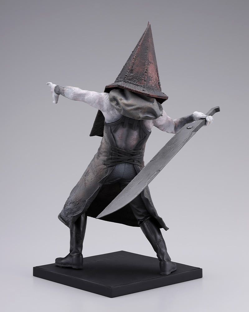 Silent Hill 2 - Red Pyramid Thing - Oshi Works - 1/7 (Kotobukiya, Thousand) photo 4