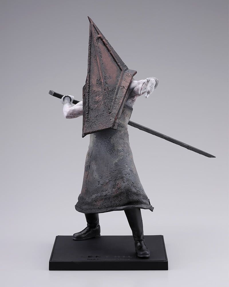 Silent Hill 2 - Red Pyramid Thing - Oshi Works - 1/7 (Kotobukiya, Thousand) photo 5