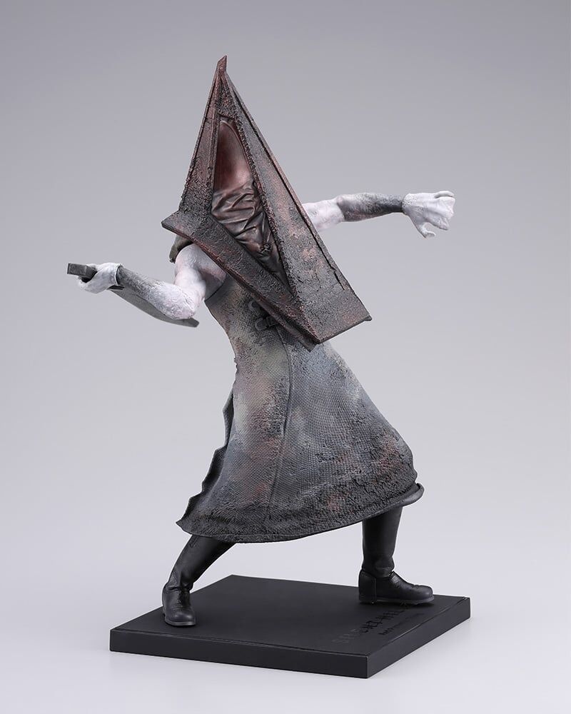 Silent Hill 2 - Red Pyramid Thing - Oshi Works - 1/7 (Kotobukiya, Thousand) photo 6