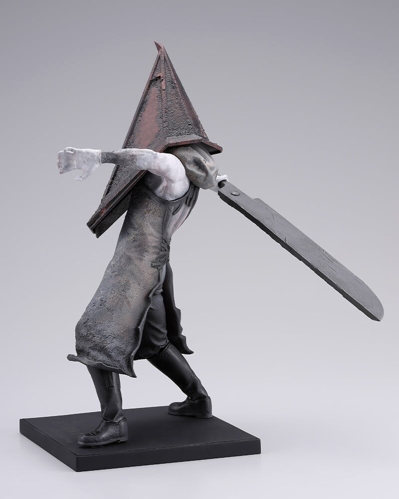 Silent Hill 2 - Red Pyramid Thing - Oshi Works - 1/7 (Kotobukiya, Thousand) photo 7
