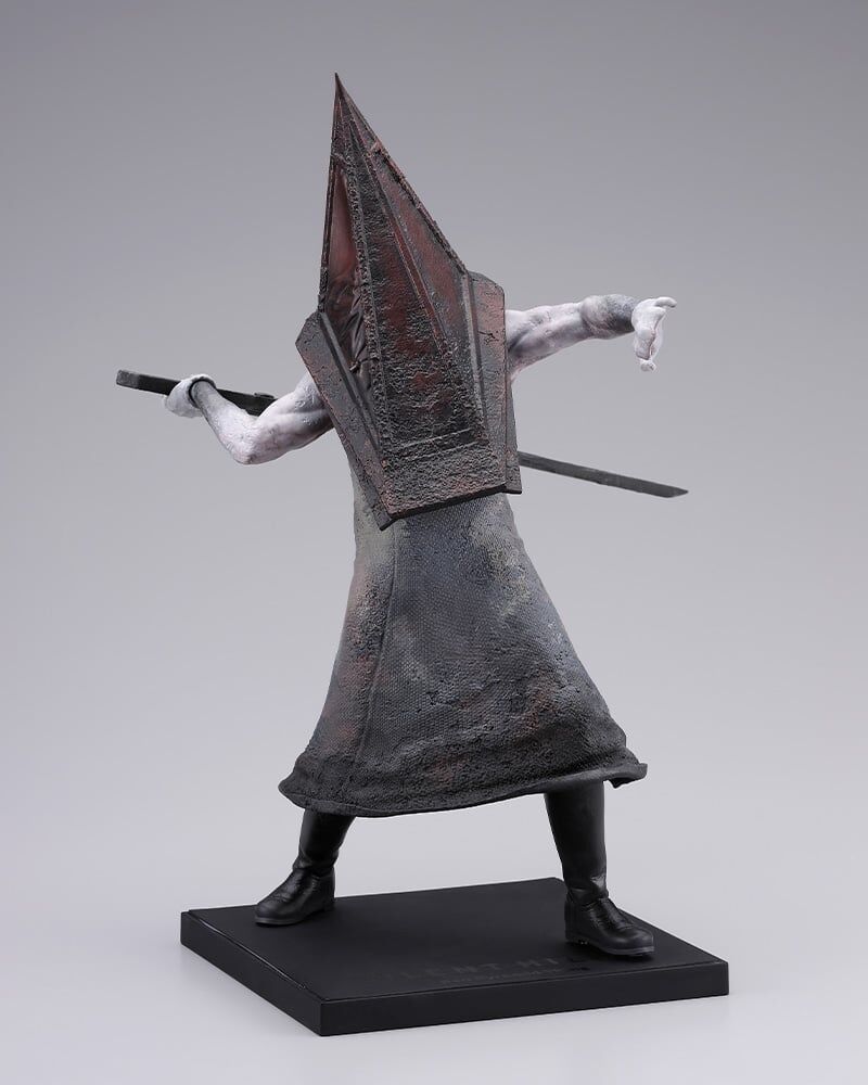Silent Hill 2 - Red Pyramid Thing - Oshi Works - 1/7 (Kotobukiya, Thousand) photo 8