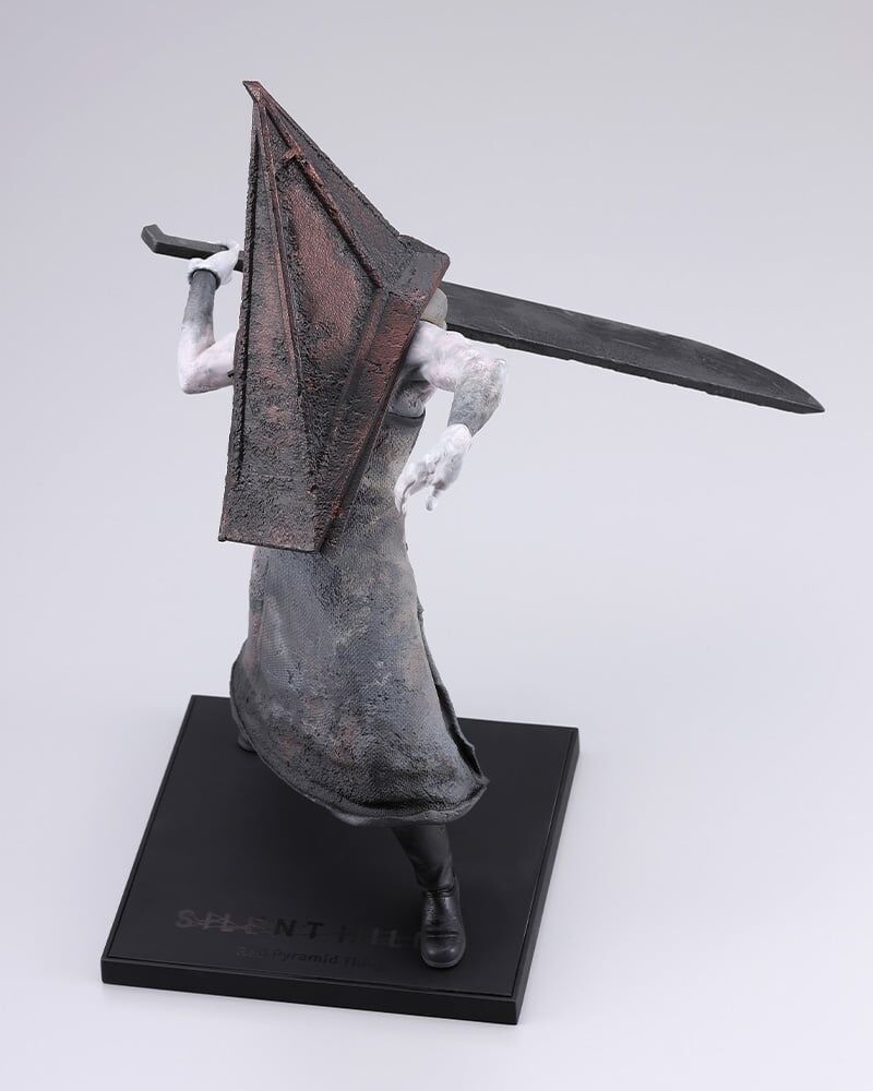 Silent Hill 2 - Red Pyramid Thing - Oshi Works - 1/7 (Kotobukiya, Thousand) photo 9