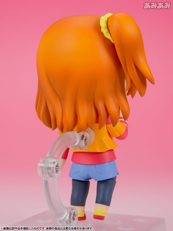 Love Live! School Idol Project - Kousaka Honoka - Nendoroid (#541) - Training Outfit Ver. (Good Smile Company) photo 42