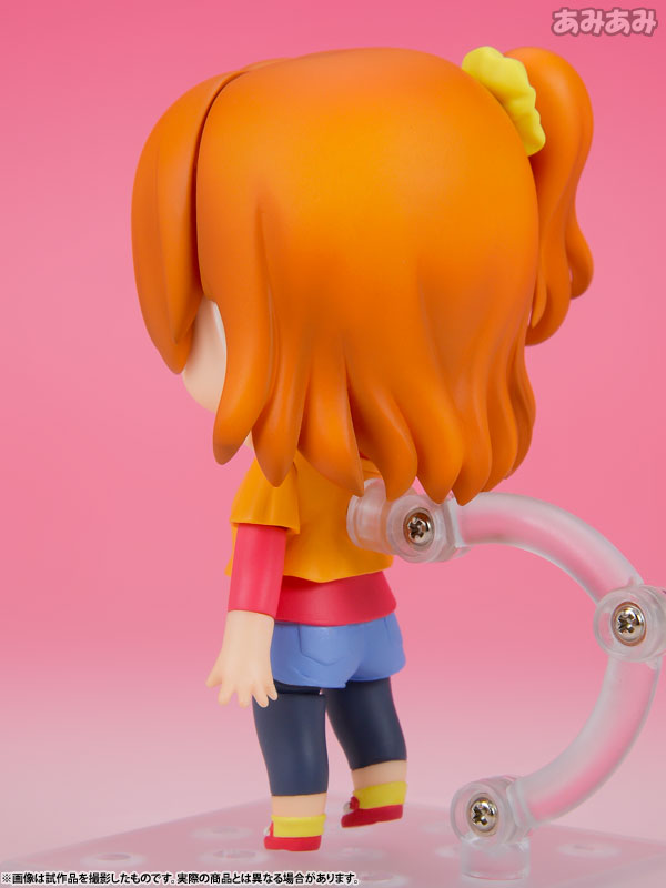 Love Live! School Idol Project - Kousaka Honoka - Nendoroid (#541) - Training Outfit Ver. (Good Smile Company) photo 43