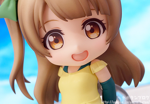 Love Live! School Idol Project - Minami Kotori - Nendoroid  (#548) - Training Outfit Ver. (Good Smile Company) photo 19