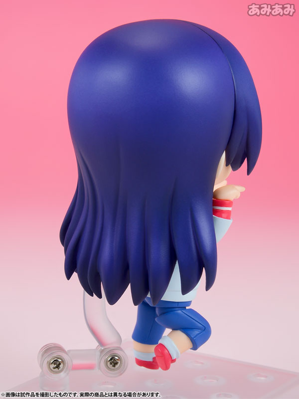 Love Live! School Idol Project - Sonoda Umi - Nendoroid (#546) - Training Outfit Ver. (Good Smile Company) photo 37