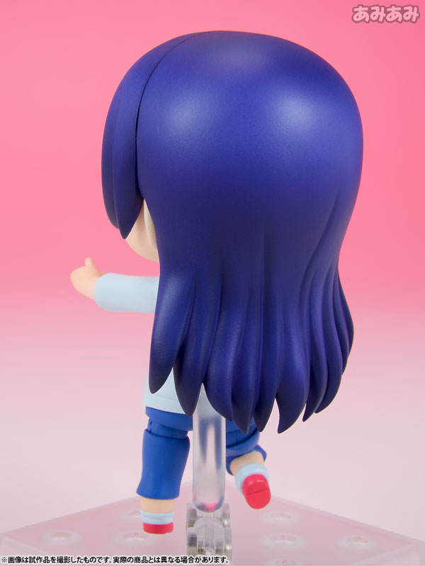 Love Live! School Idol Project - Sonoda Umi - Nendoroid (#546) - Training Outfit Ver. (Good Smile Company) photo 38