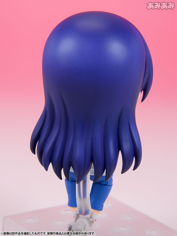 Love Live! School Idol Project - Sonoda Umi - Nendoroid (#546) - Training Outfit Ver. (Good Smile Company) photo 41