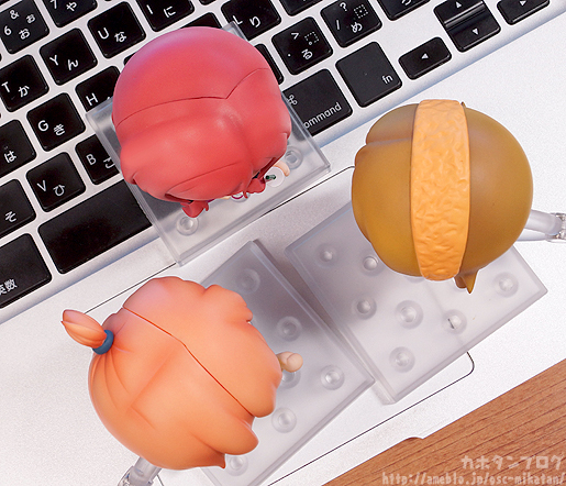 Love Live! School Idol Project - Nishikino Maki - Nendoroid  (#572) - Training Outfit Ver. (Good Smile Company) photo 19