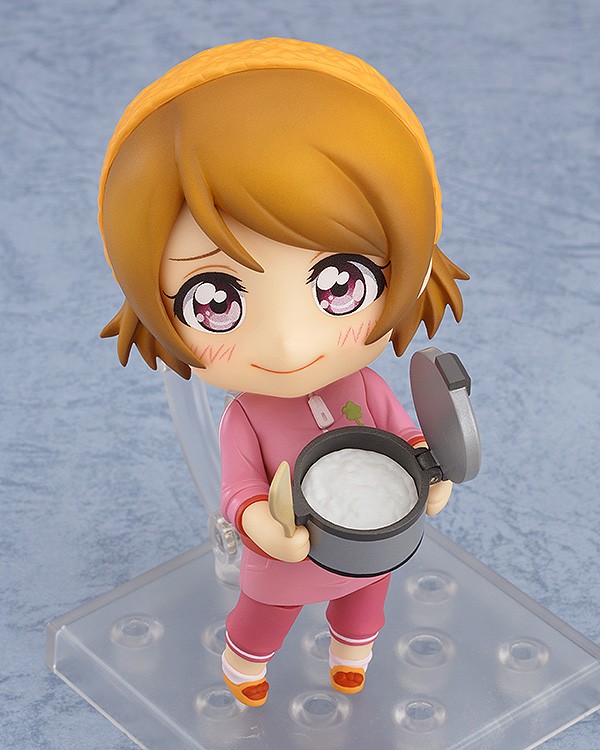 Love Live! School Idol Project - Koizumi Hanayo - Nendoroid (#559) - Training Outfit Ver. (Good Smile Company) photo 5