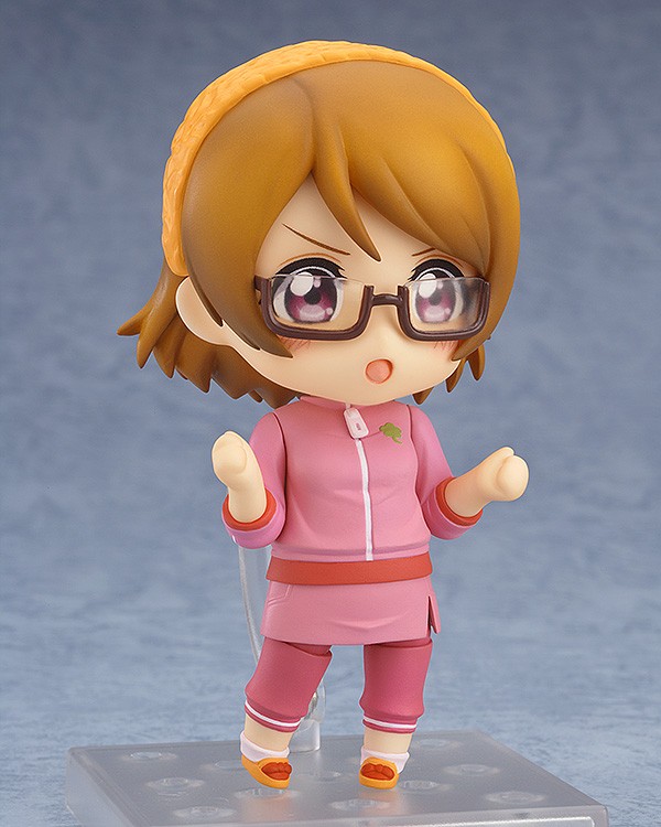 Love Live! School Idol Project - Koizumi Hanayo - Nendoroid (#559) - Training Outfit Ver. (Good Smile Company) photo 6