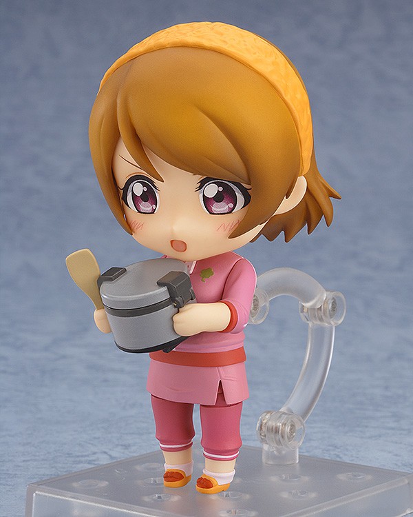 Love Live! School Idol Project - Koizumi Hanayo - Nendoroid (#559) - Training Outfit Ver. (Good Smile Company) photo 15